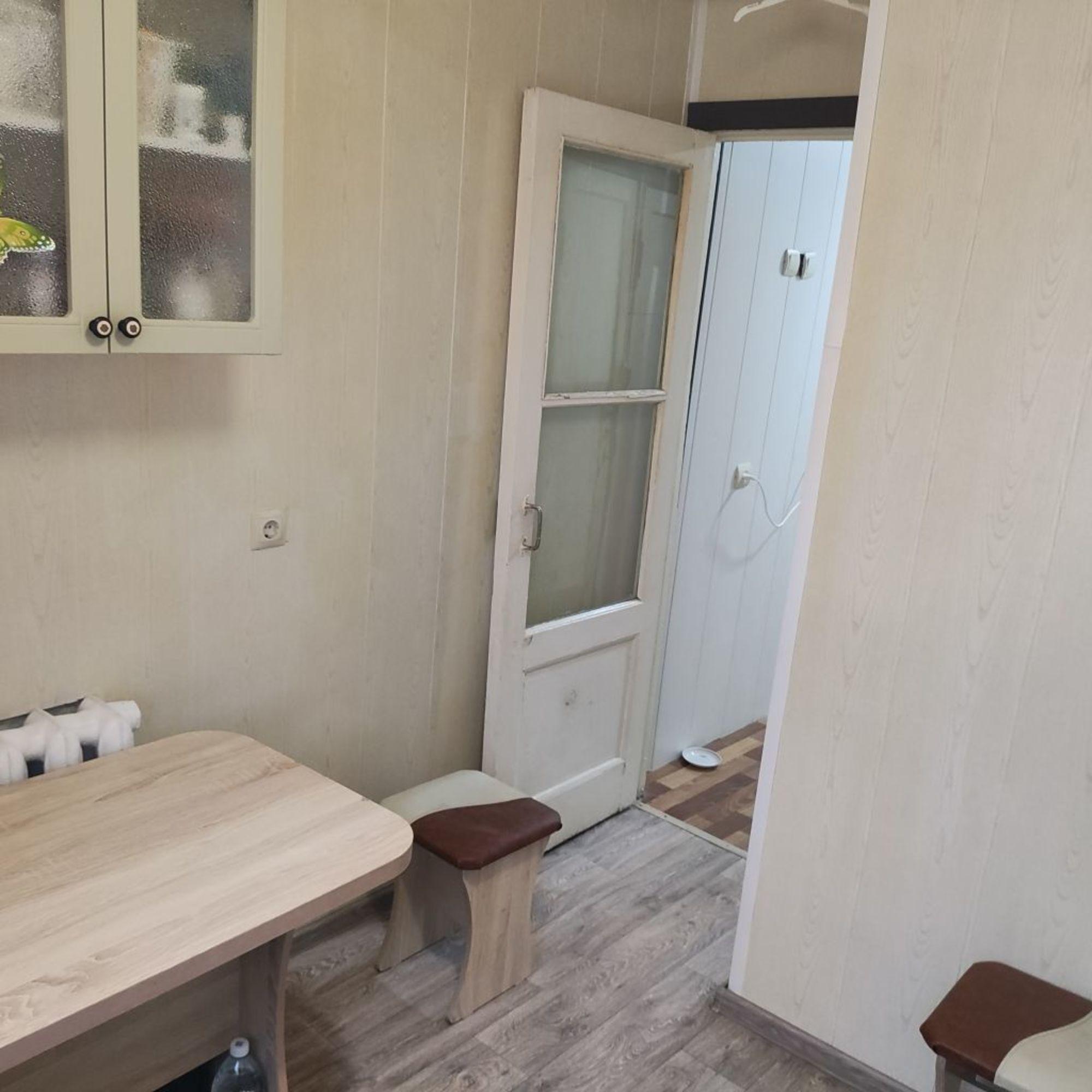 Купить квартиру за 4 150 000 рублей на Федосеенко ул, 94