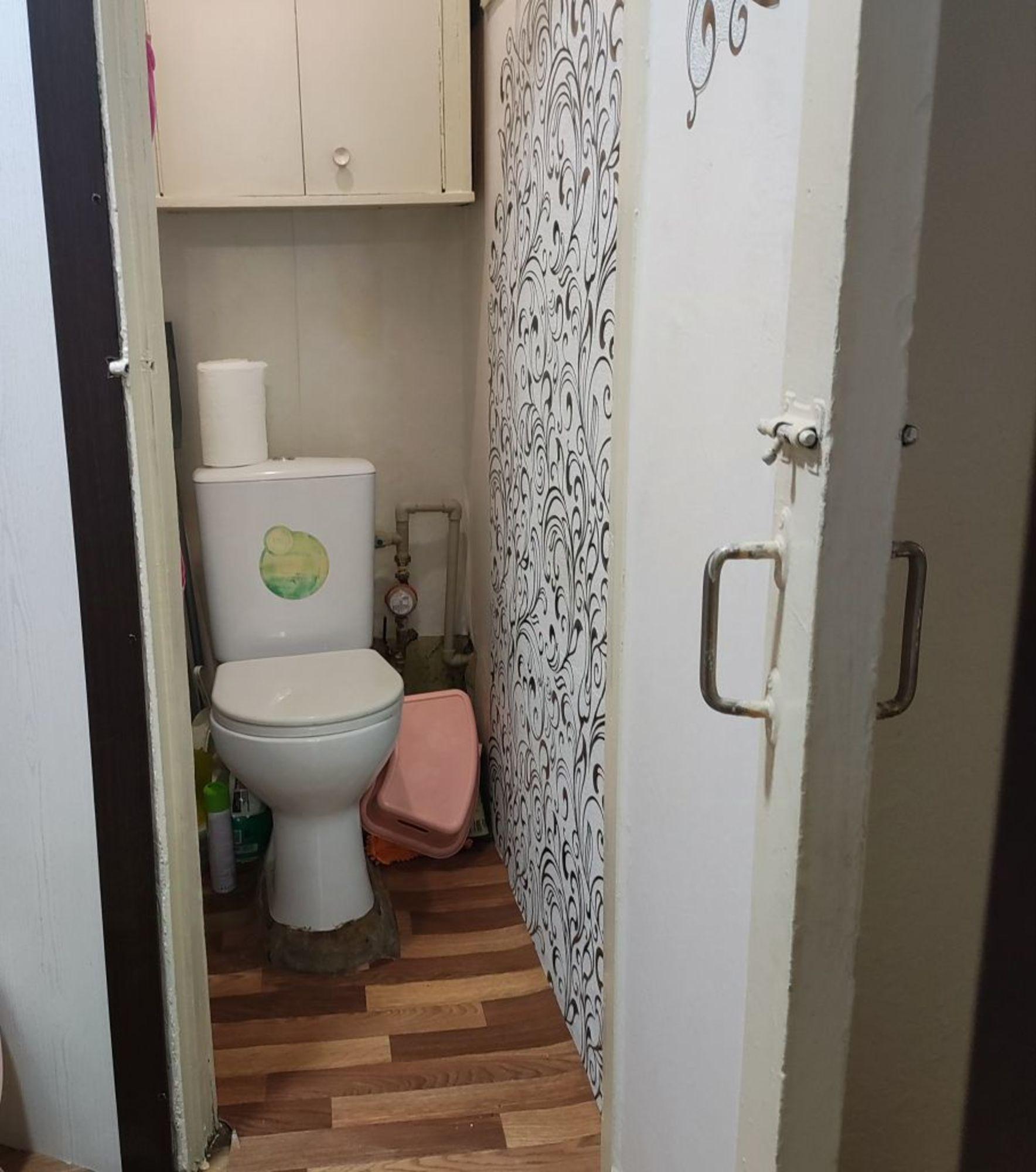 Купить квартиру за 4 150 000 рублей на Федосеенко ул, 94