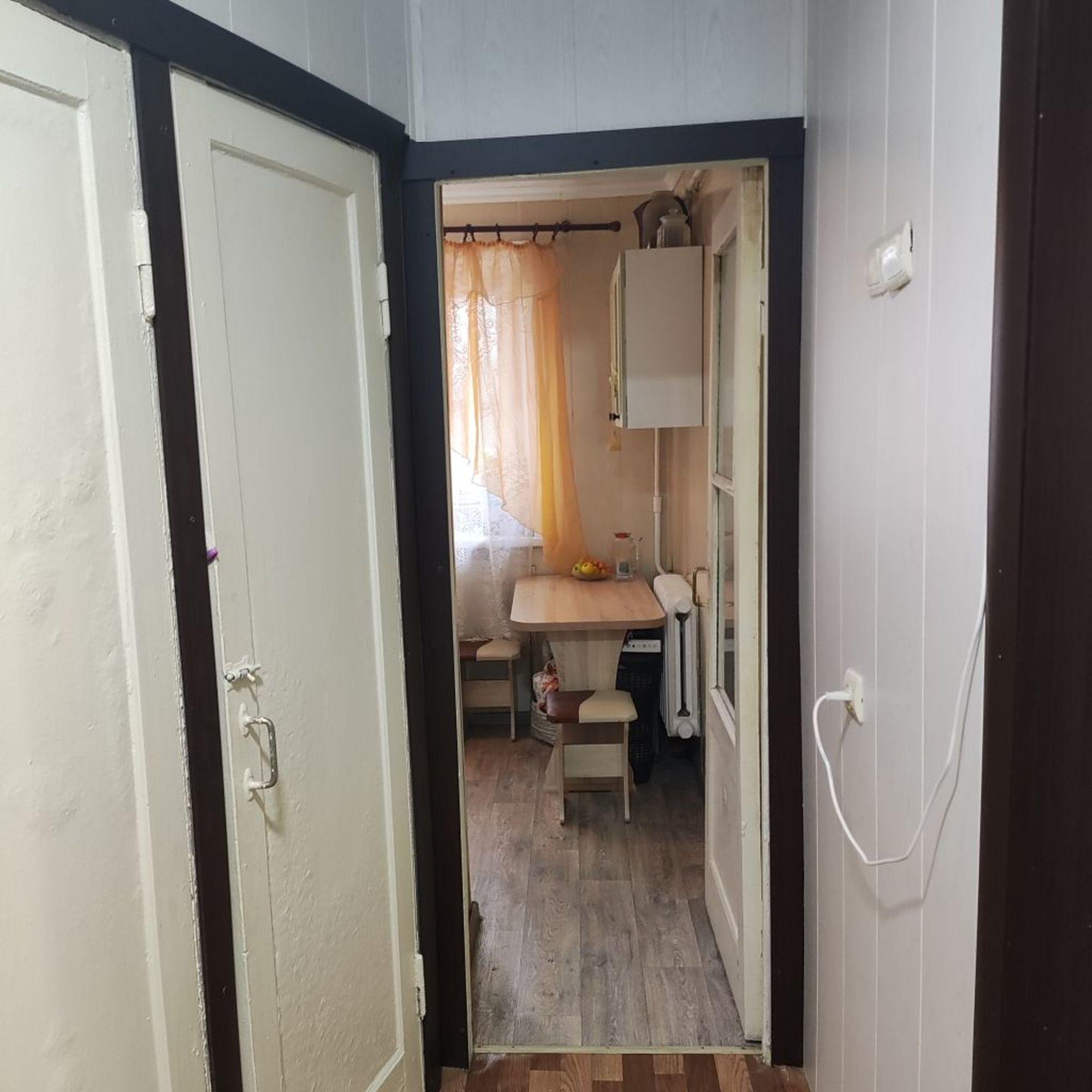 Купить квартиру за 4 150 000 рублей на Федосеенко ул, 94