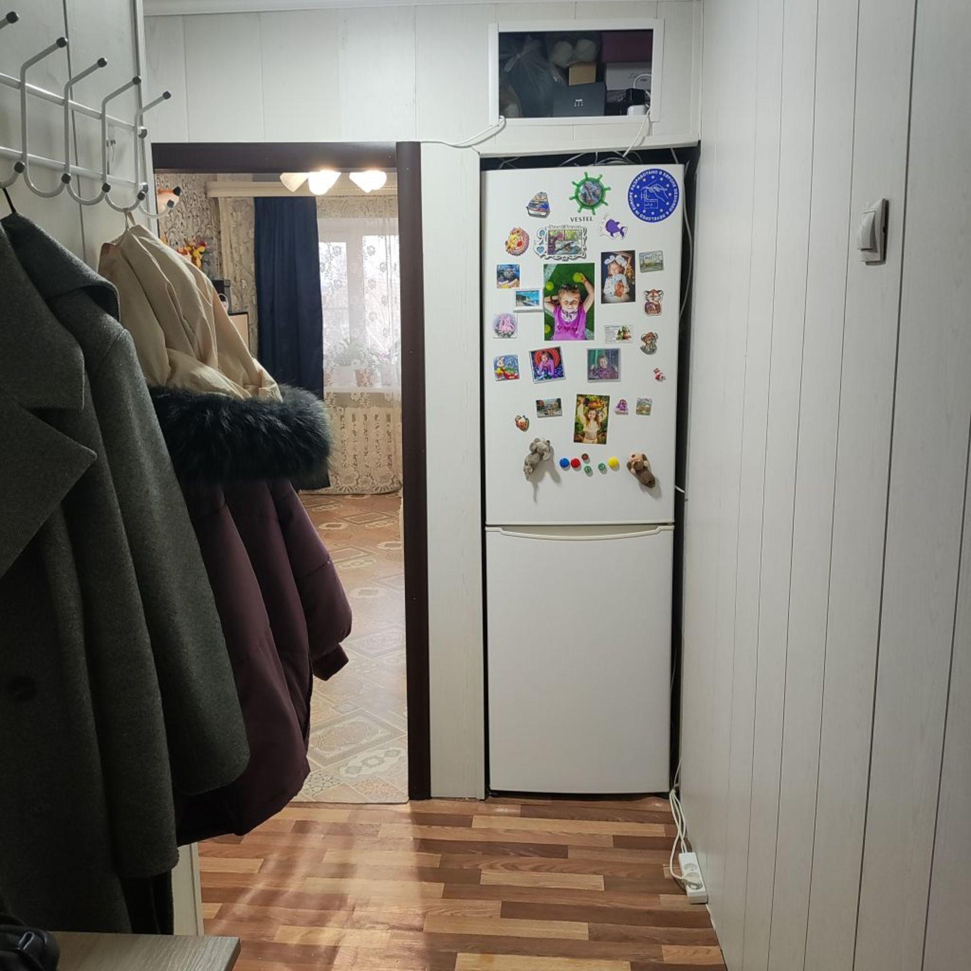 Купить квартиру за 4 150 000 рублей на Федосеенко ул, 94