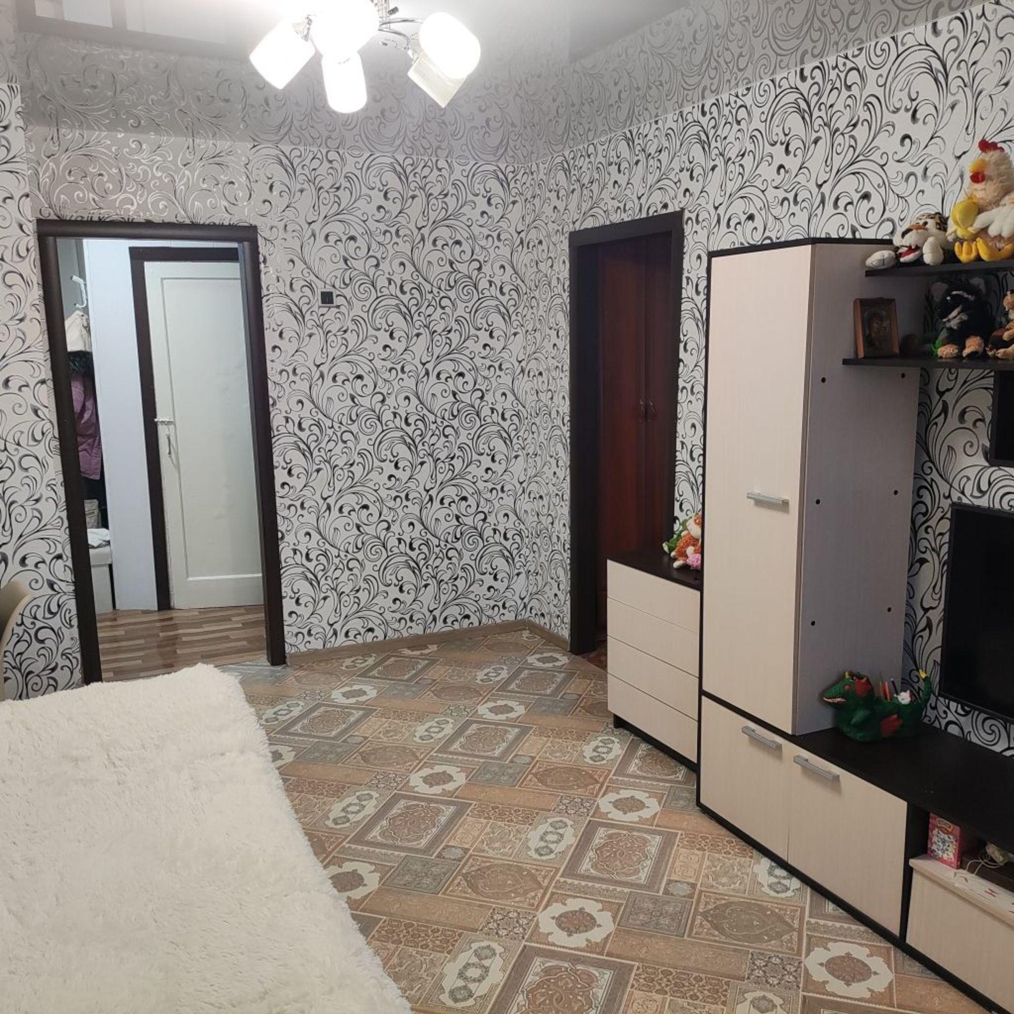 Купить квартиру за 4 150 000 рублей на Федосеенко ул, 94