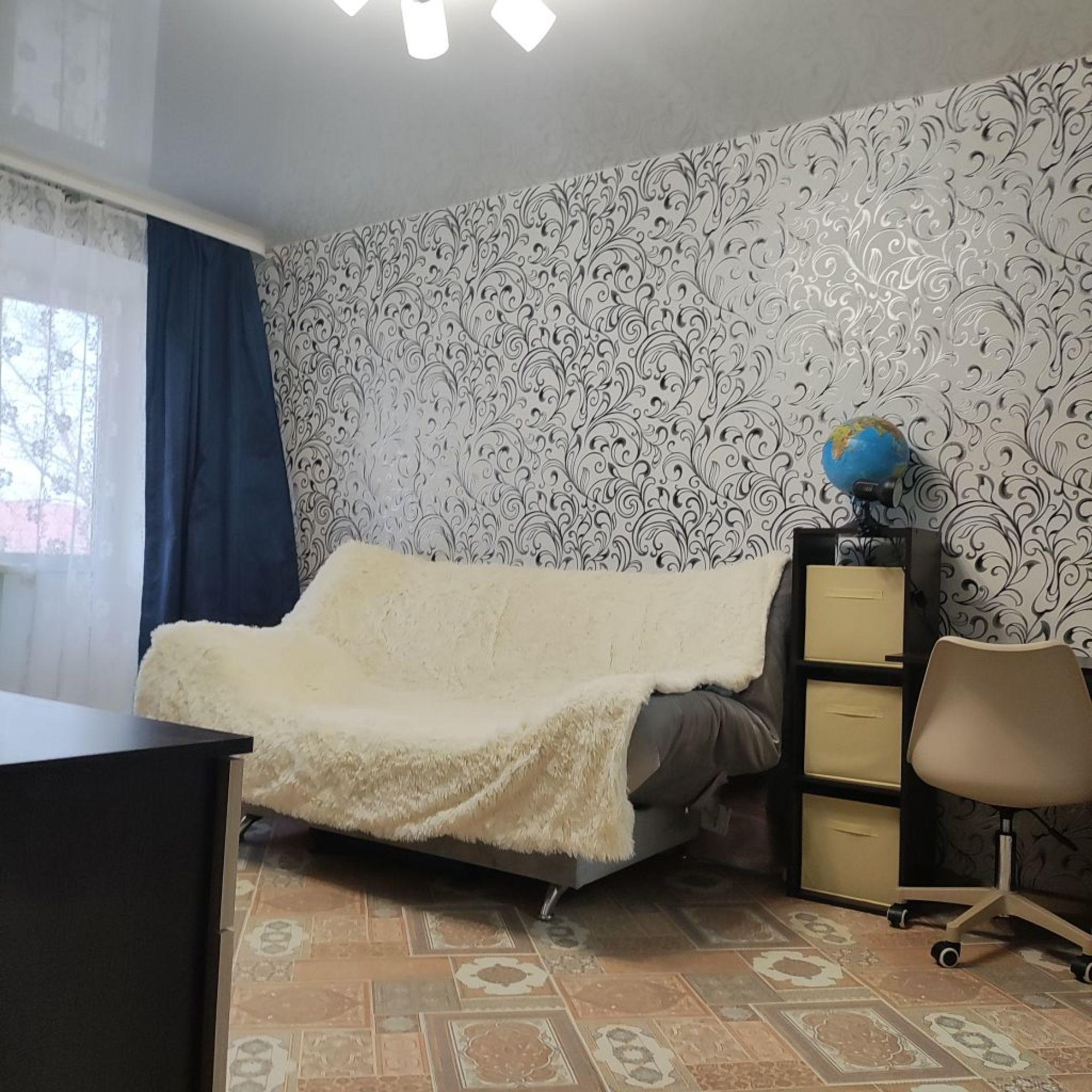 Купить квартиру за 4 150 000 рублей на Федосеенко ул, 94