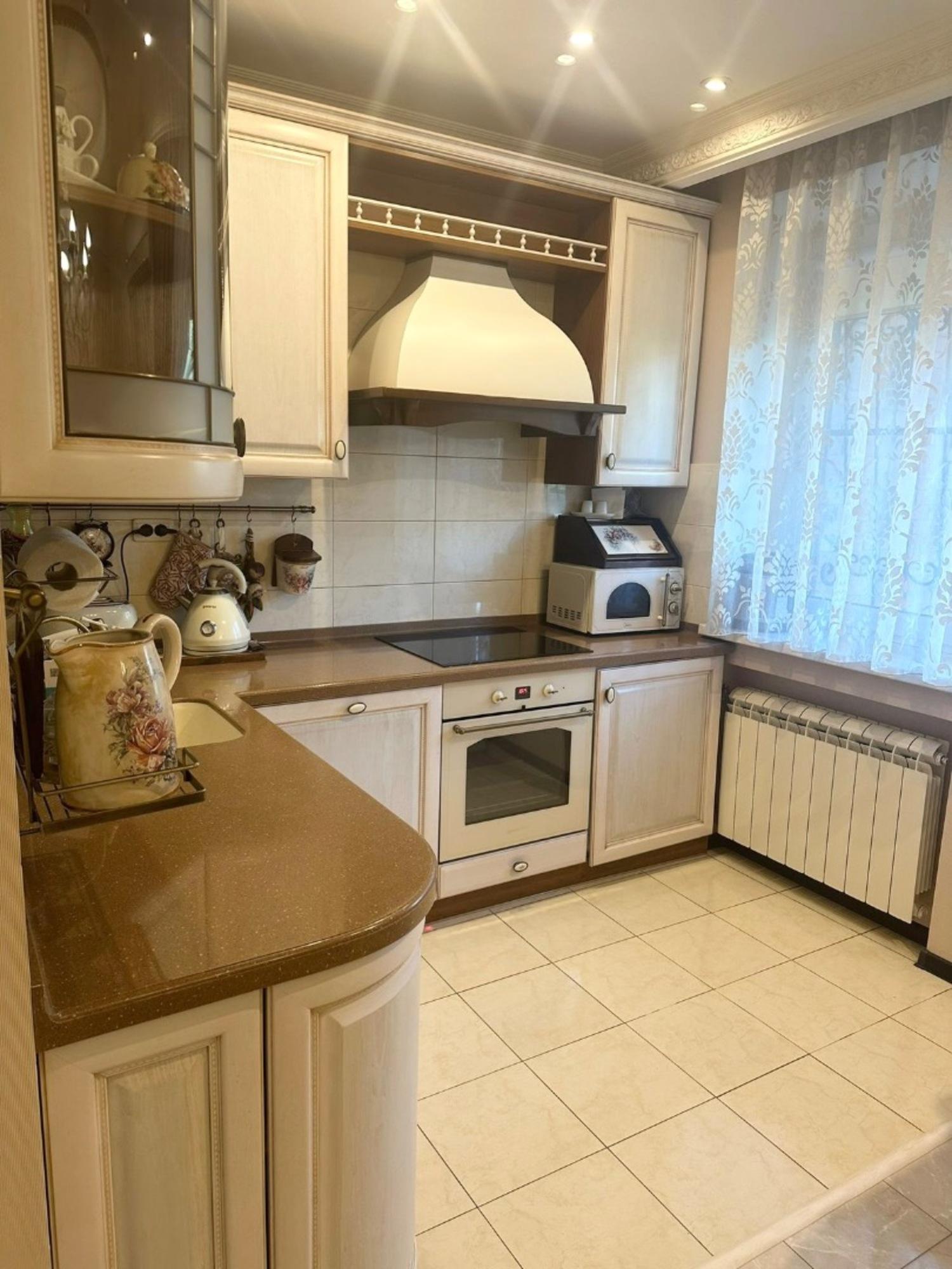 Купить квартиру за 17 200 000 рублей на Соборный переулок,94А