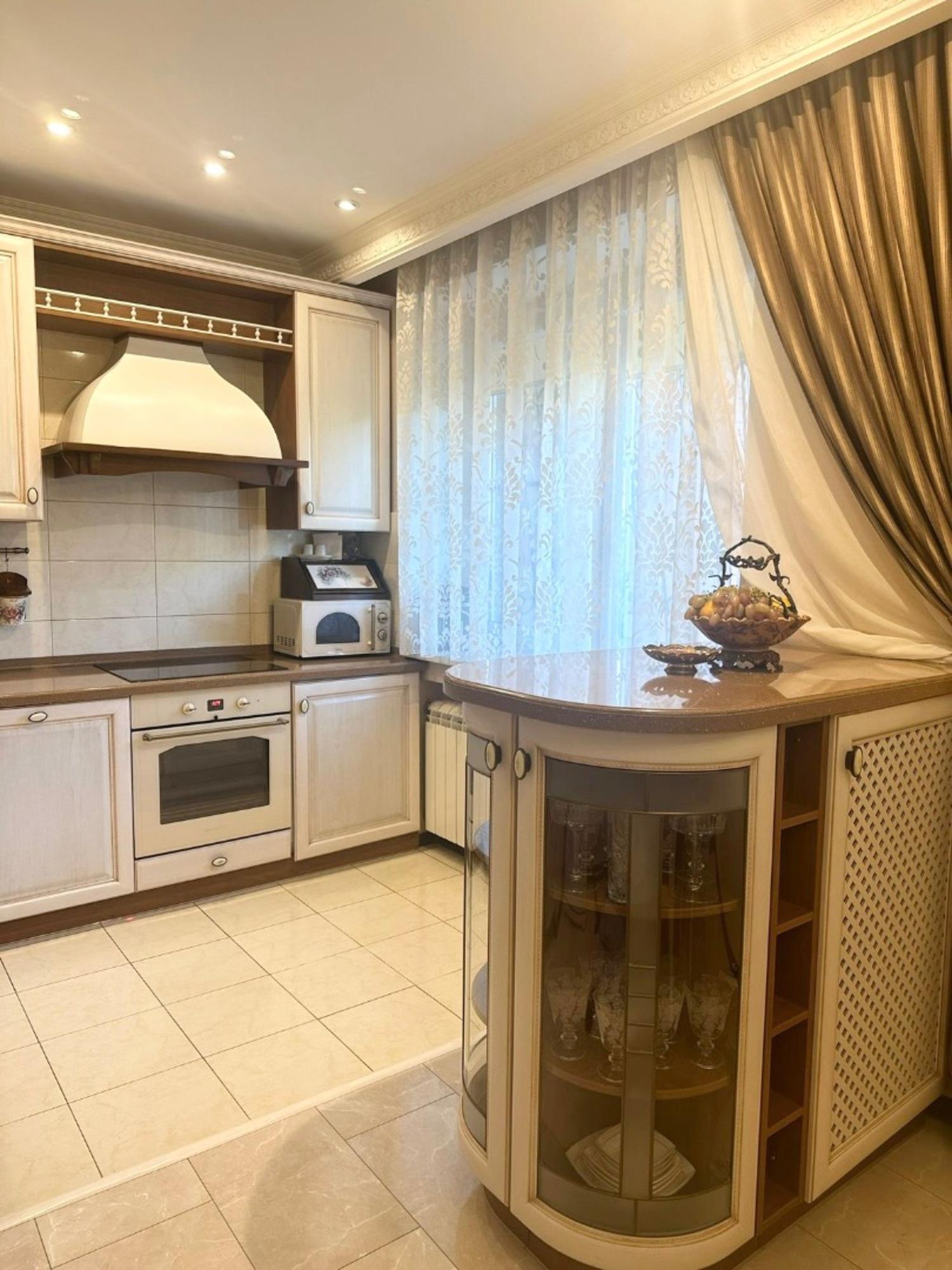 Купить квартиру за 17 200 000 рублей на Соборный переулок,94А