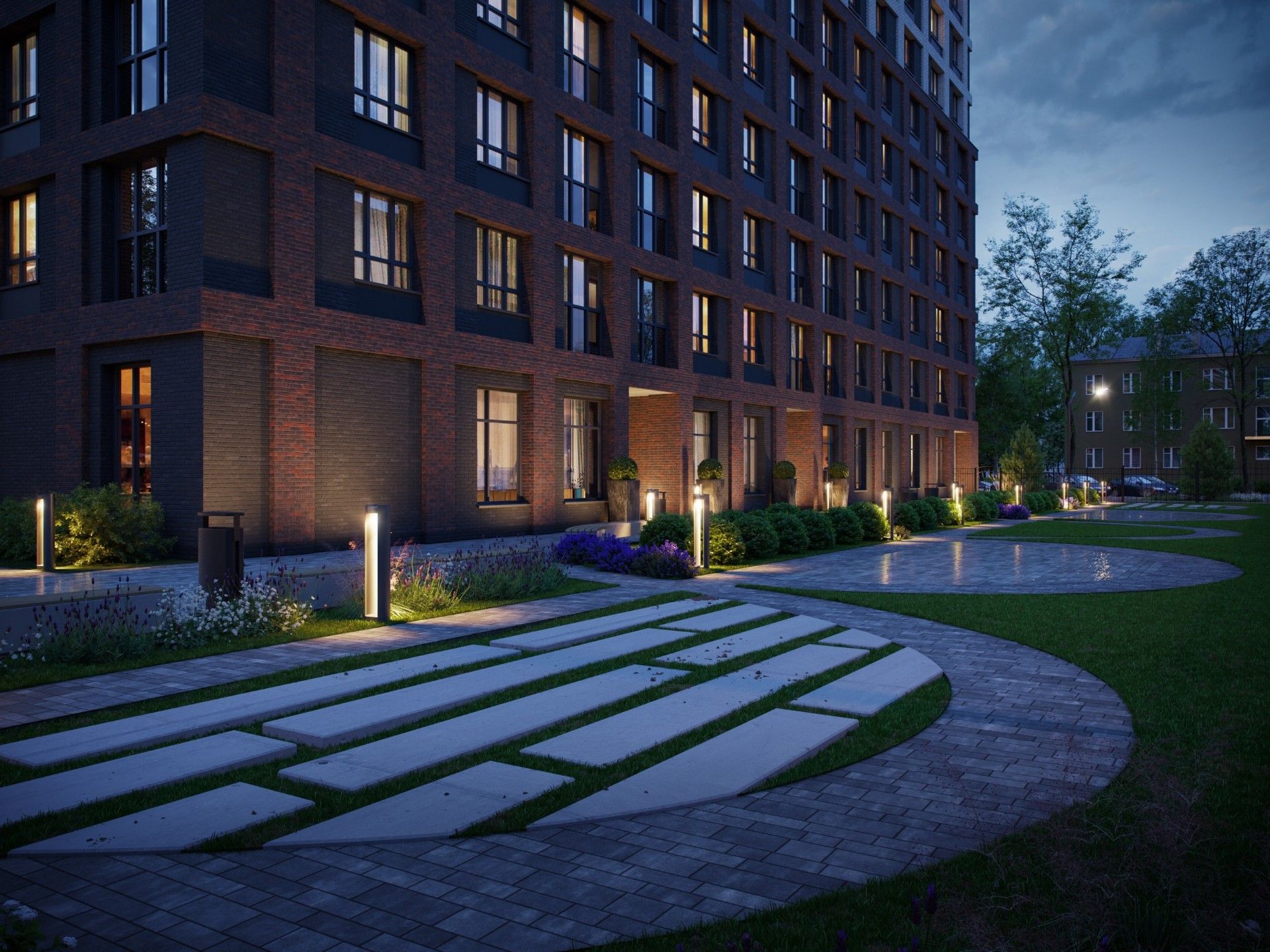 Аквилон Shine Аквилон Shine