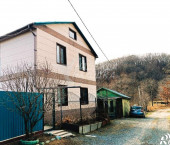 коттедж 117.2 кв м Заповедный тер. ДНТ, Кольцевая ул, 21