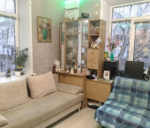 -комн, 30кв м, этаж 1/2 ул. Лукина, дом 5