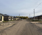 коттедж 117 кв м ул. Камышовая, дом 5