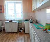 коттедж 68 кв м Старооскольская