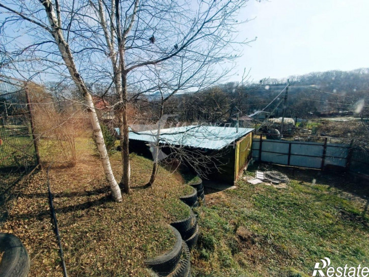 Земельный участок Заповедный тер. ДНТ, Кольцевая ул, 46 Земельный участок Заповедный тер. ДНТ, Кольцевая ул, 46