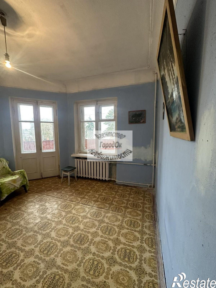 3-комн квартира Курортная ул, 99
