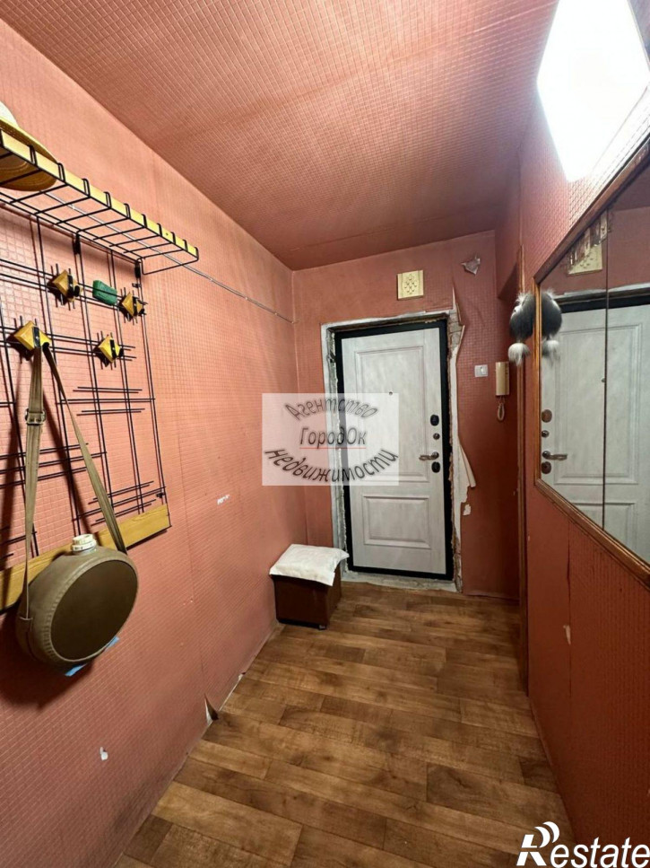 4-комн квартира Набережная ул, 7