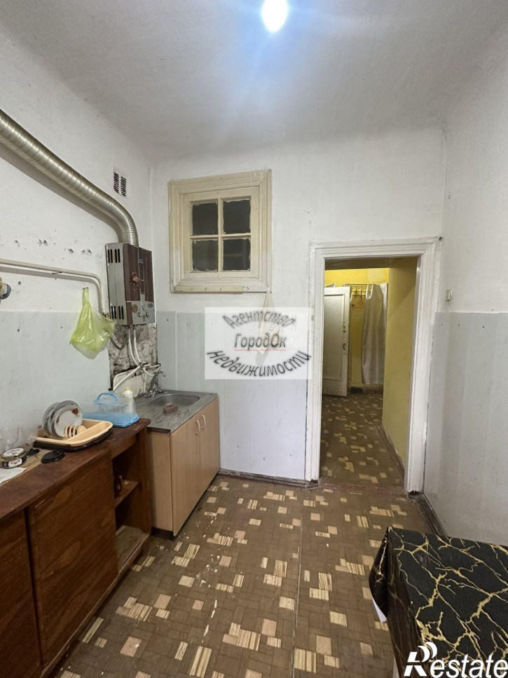 3-комн квартира Курортная ул, 99