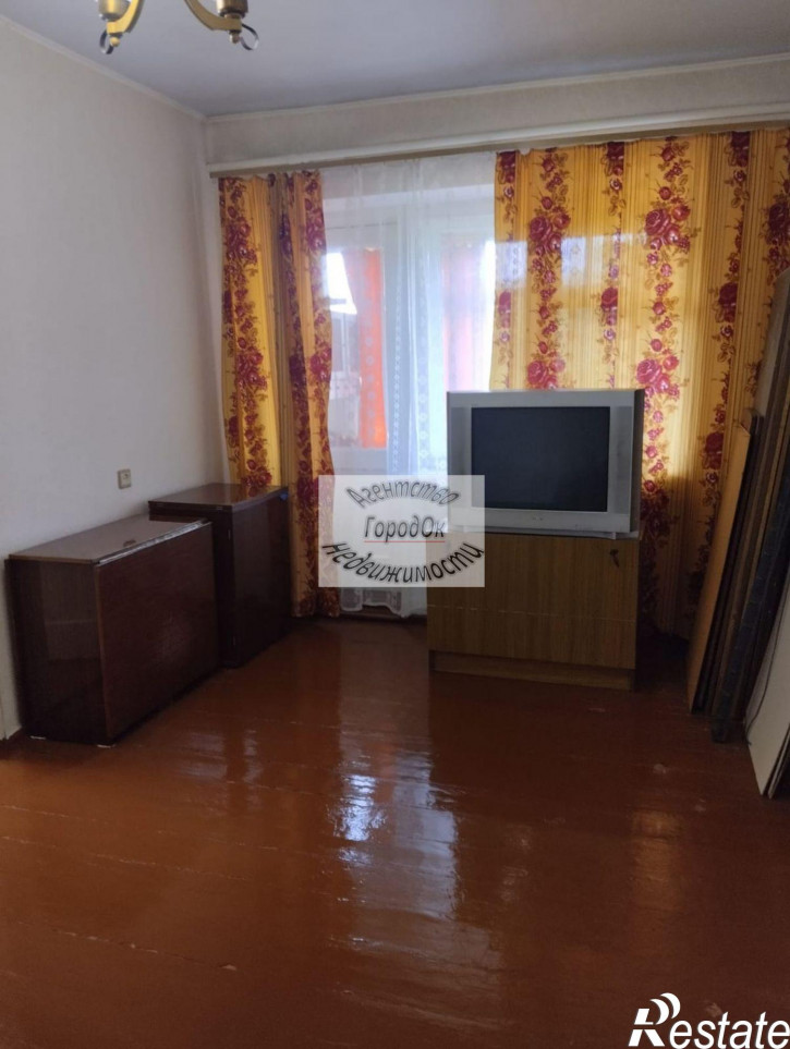 3-комн квартира Санаторная ул, 30