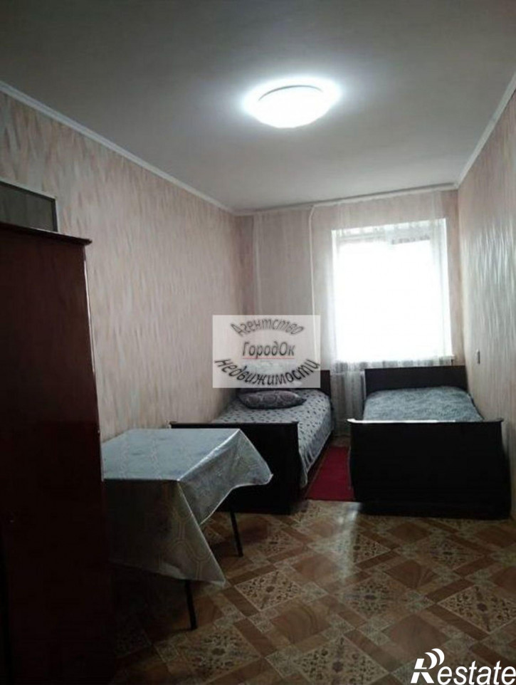 3-комн квартира Курортная ул, 75