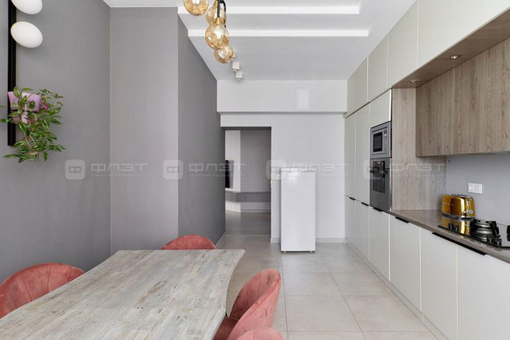 2-комн квартира ул. Зои Космодемьянской, дом 1