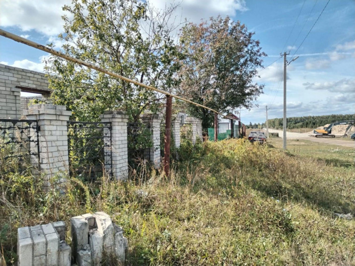 Земельный участок ул. Мостовая, дом 6