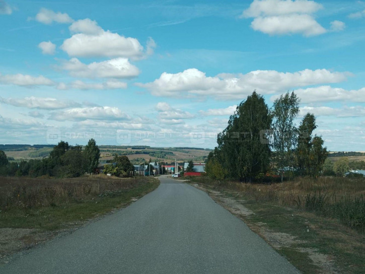 Земельный участок ул. Мостовая, дом 6