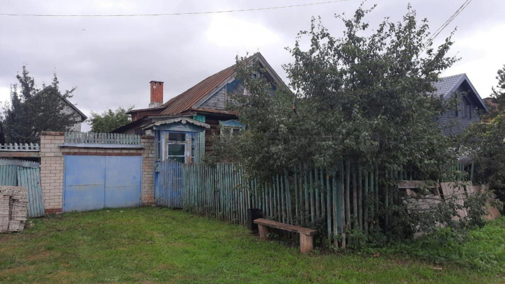 Земельный участок ул. Солнечная, дом 13