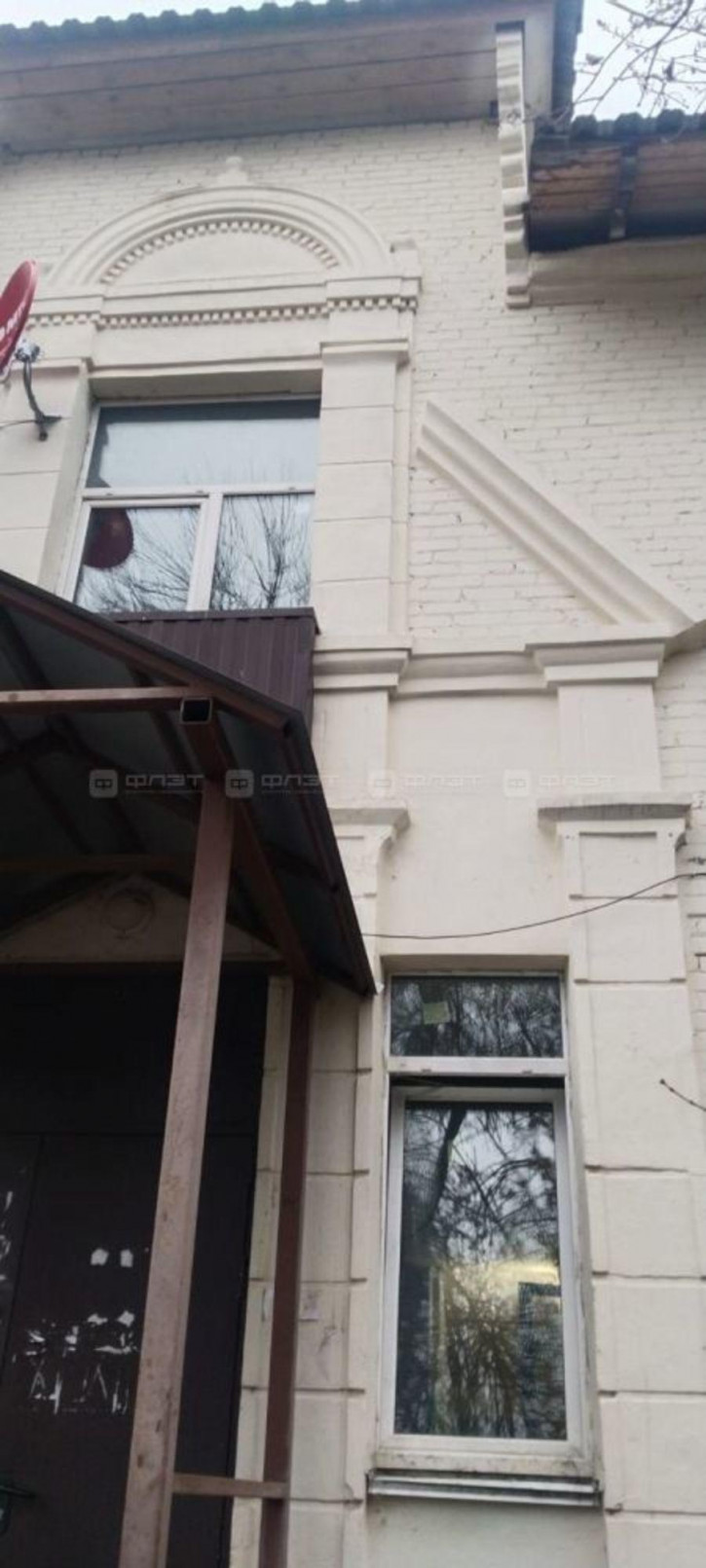 Студия ул. Лукина, дом 5