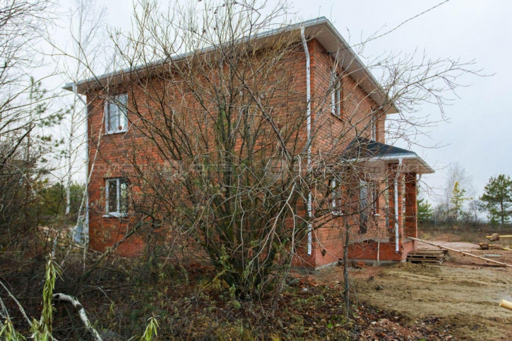 Коттедж/дом ул. Рабочая 2-я (Киндери), дом 5