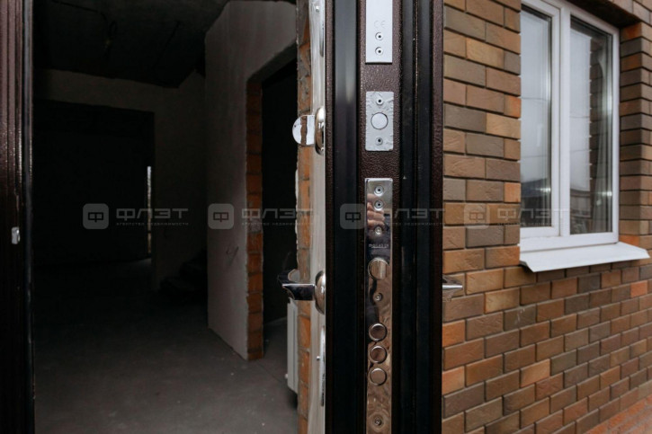 Коттедж/дом ул. Рабочая 2-я (Киндери), дом 5