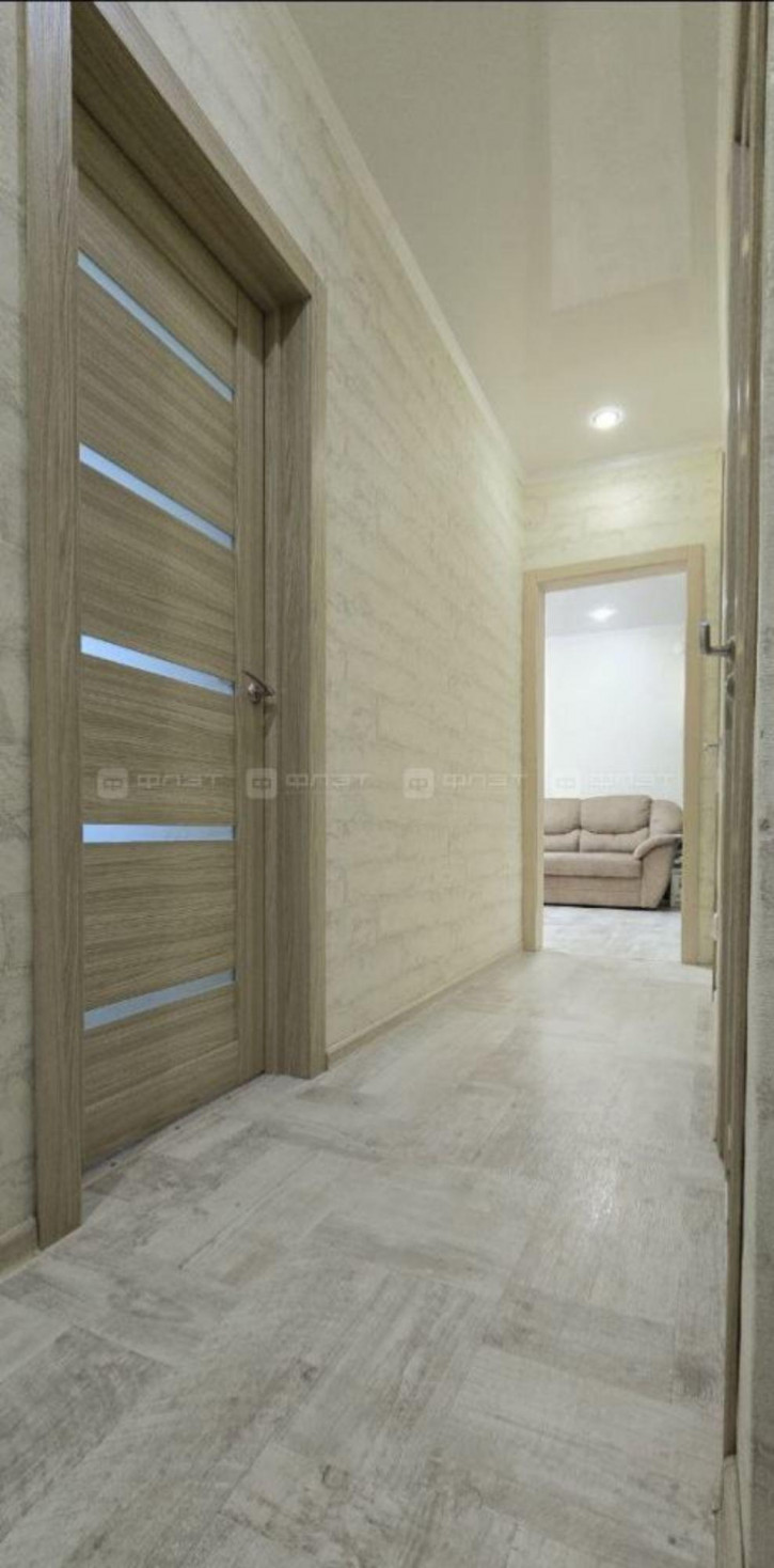 2-комн квартира ул. Баки Урманче, дом 7 2-комн квартира ул. Баки Урманче, дом 7