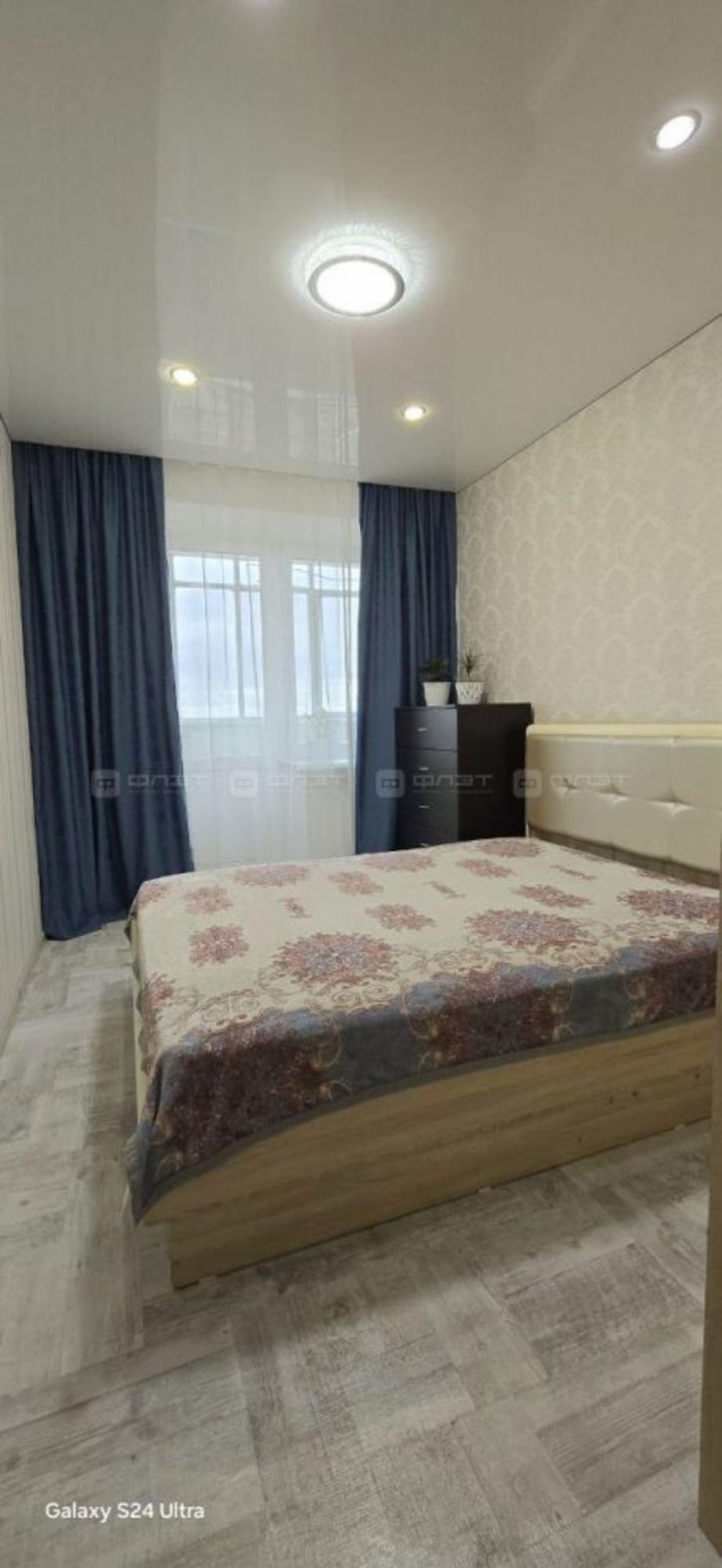 2-комн квартира ул. Баки Урманче, дом 7 2-комн квартира ул. Баки Урманче, дом 7