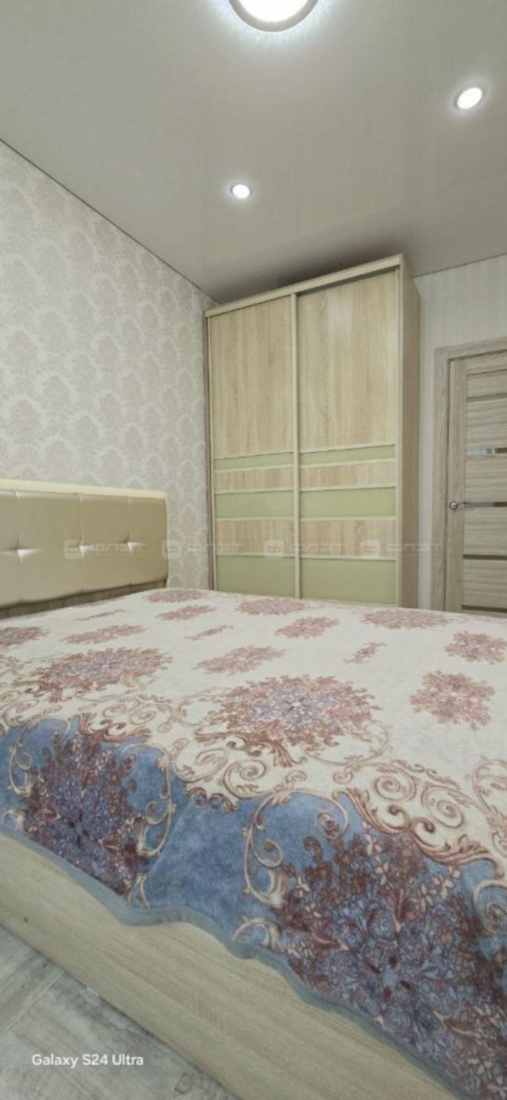 2-комн квартира ул. Баки Урманче, дом 7 2-комн квартира ул. Баки Урманче, дом 7
