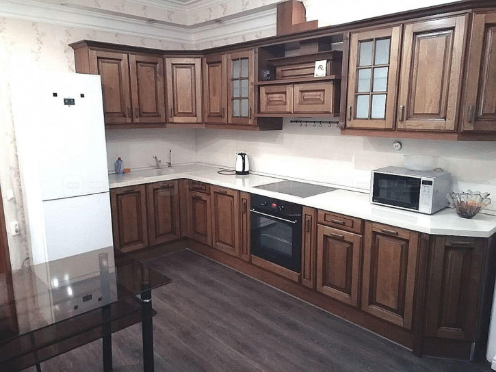 1-комн квартира ул. Габдуллы Тукая, дом 57