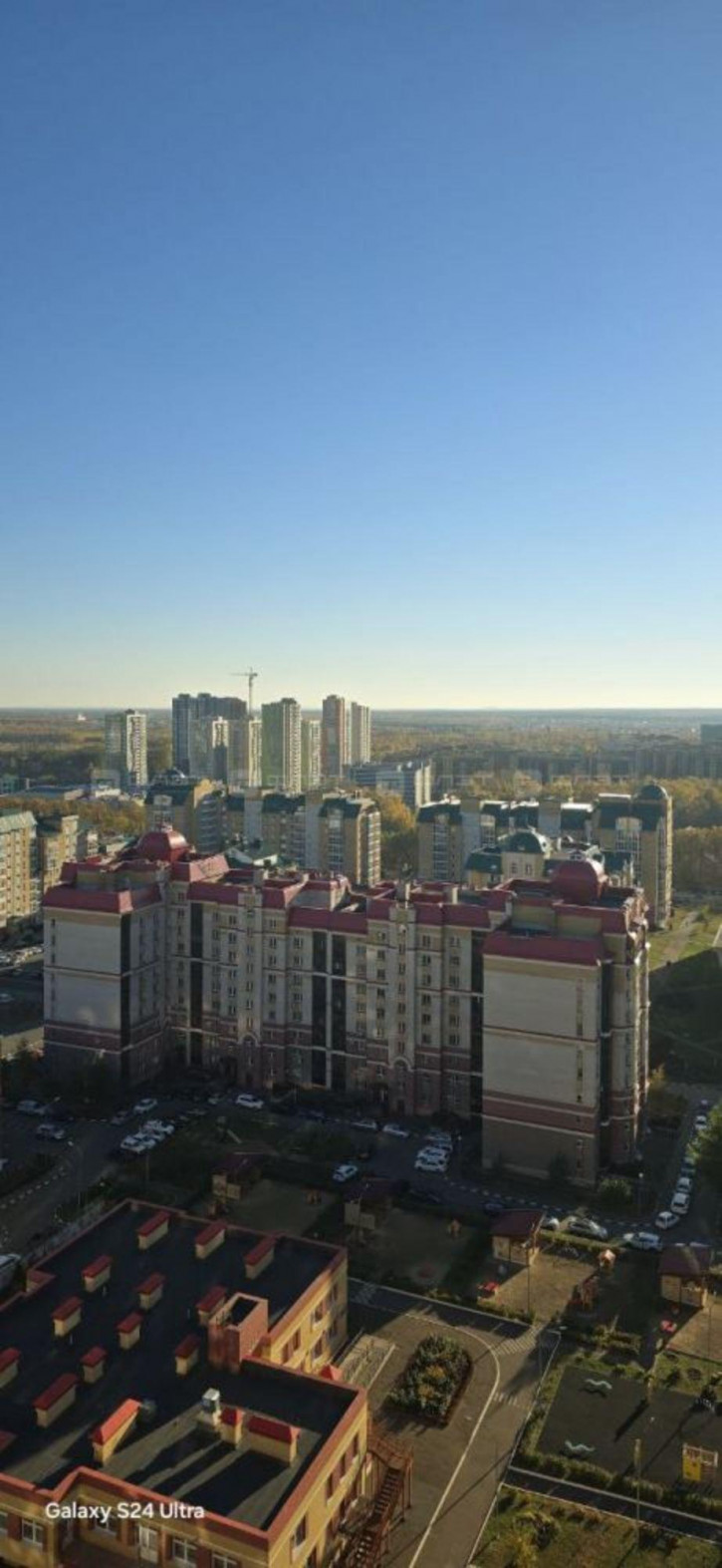 2-комн квартира ул. Баки Урманче, дом 7 2-комн квартира ул. Баки Урманче, дом 7