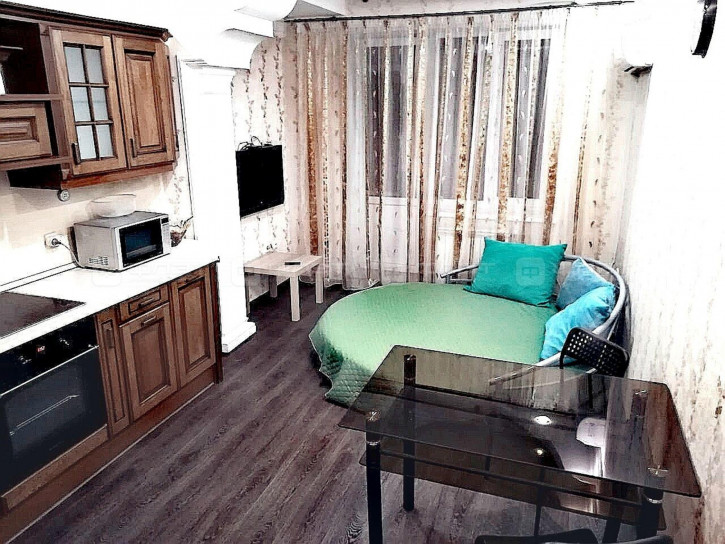 1-комн квартира ул. Габдуллы Тукая, дом 57