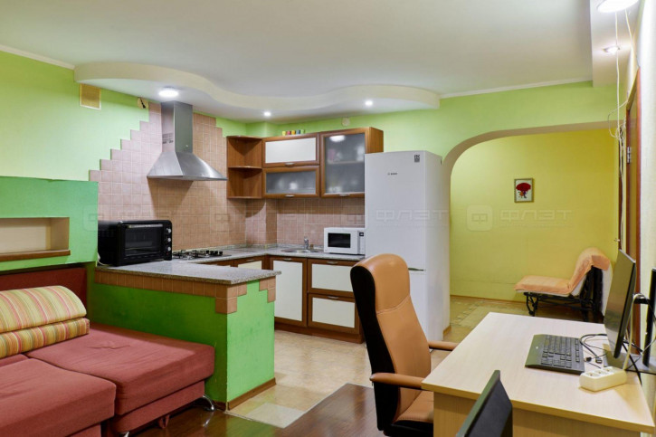 1-комн квартира пр. Победы, дом 18а