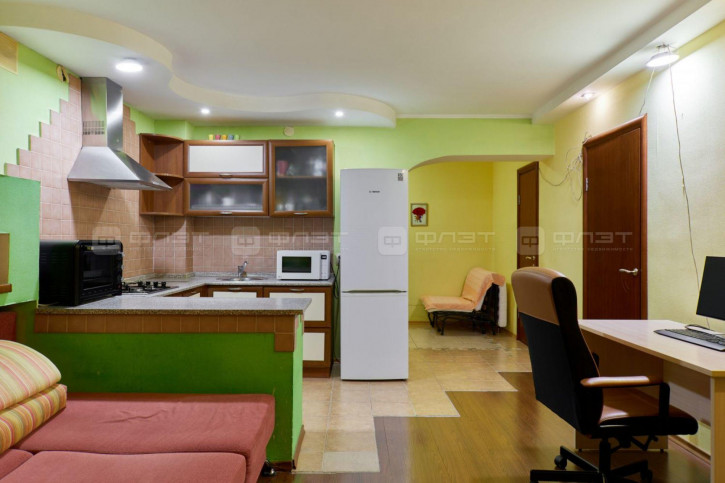 1-комн квартира пр. Победы, дом 18а