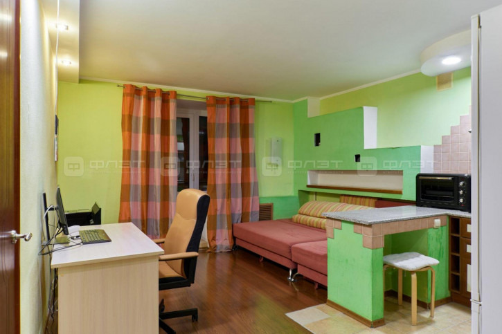 1-комн квартира пр. Победы, дом 18а