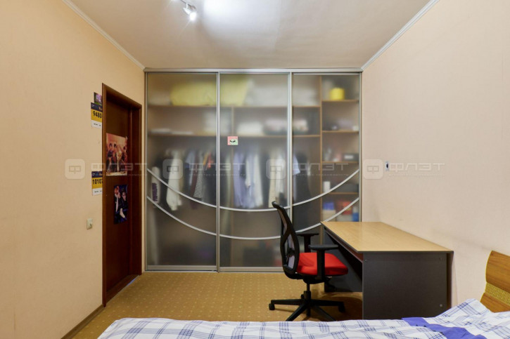 1-комн квартира пр. Победы, дом 18а