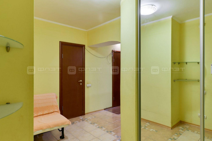 1-комн квартира пр. Победы, дом 18а