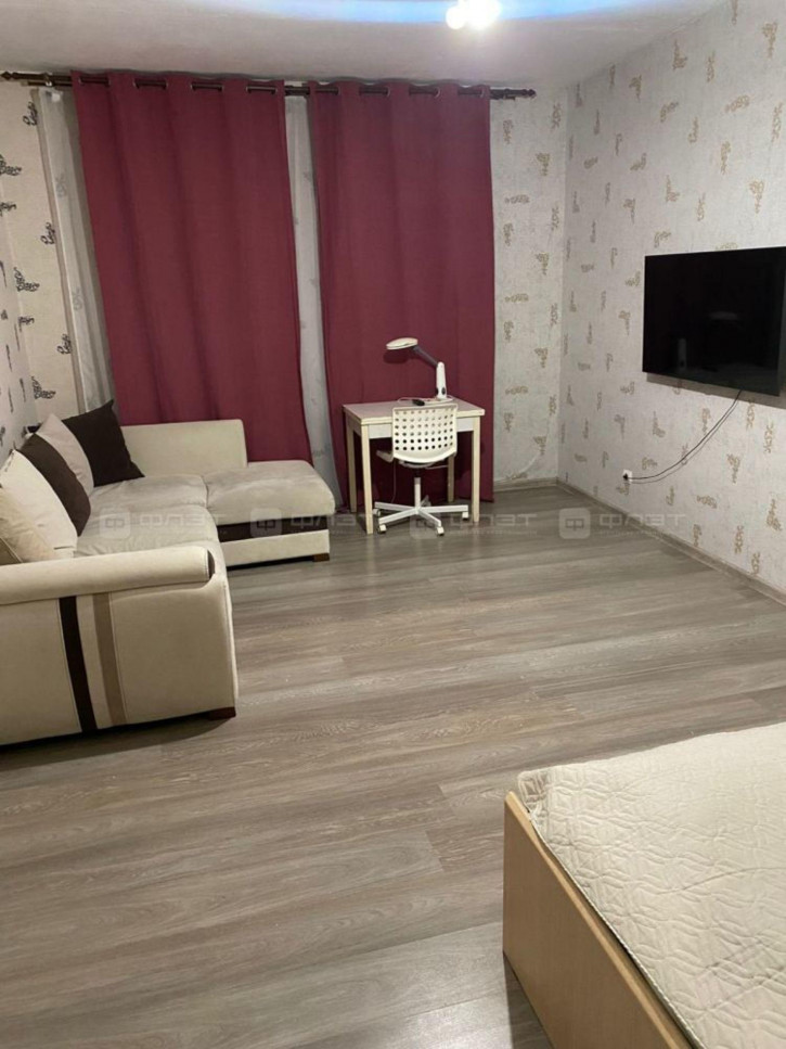 1-комн квартира ул. Павлюхина, дом 128