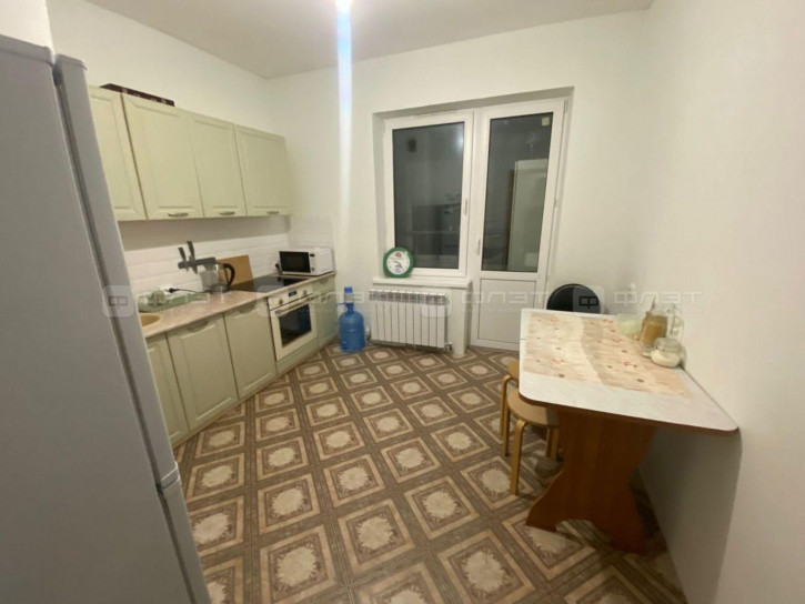 1-комн квартира ул. Павлюхина, дом 128