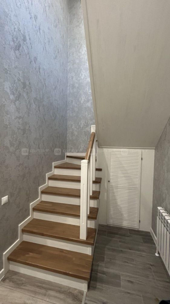 Коттедж/дом ул. Зеркальная