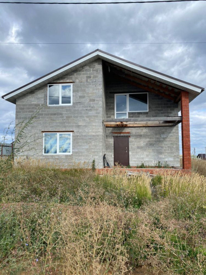 Коттедж/дом ул. Кутузова