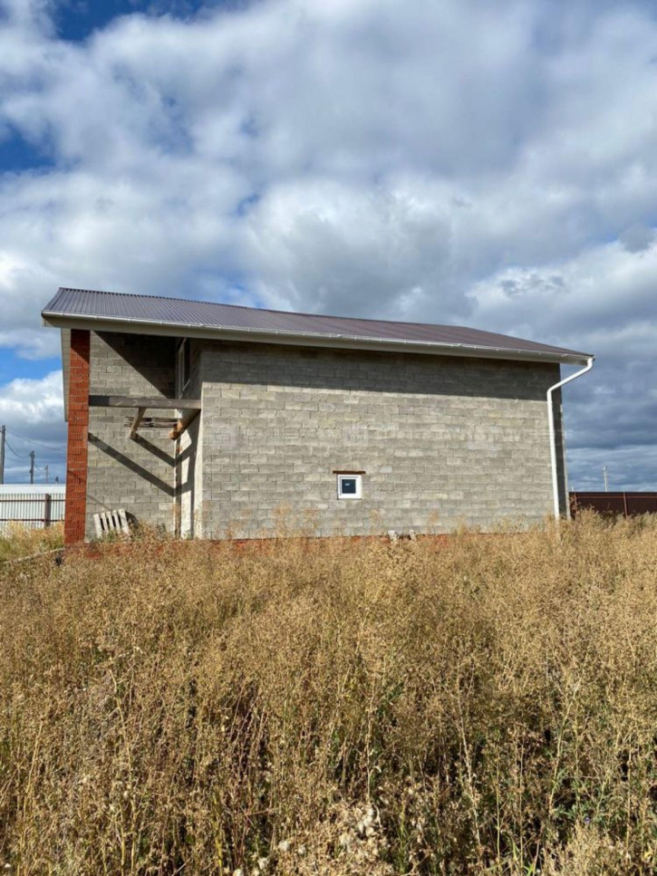 Коттедж/дом ул. Кутузова