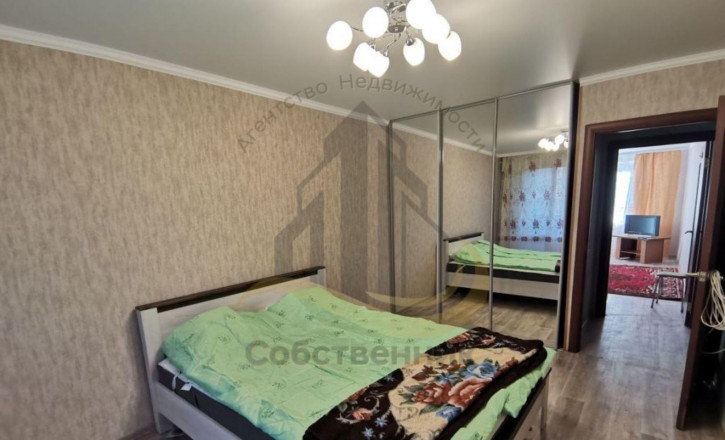 2-комн квартира Лебединец мкр, 12