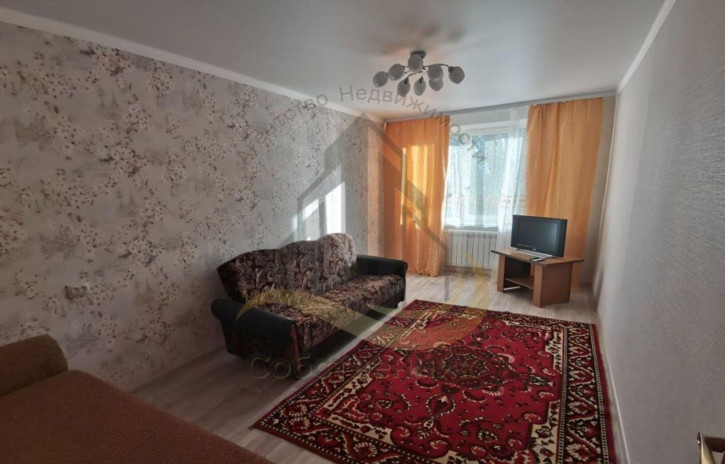2-комн квартира Лебединец мкр, 12