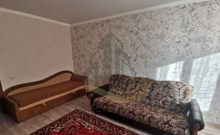 2-комн квартира Лебединец мкр, 12