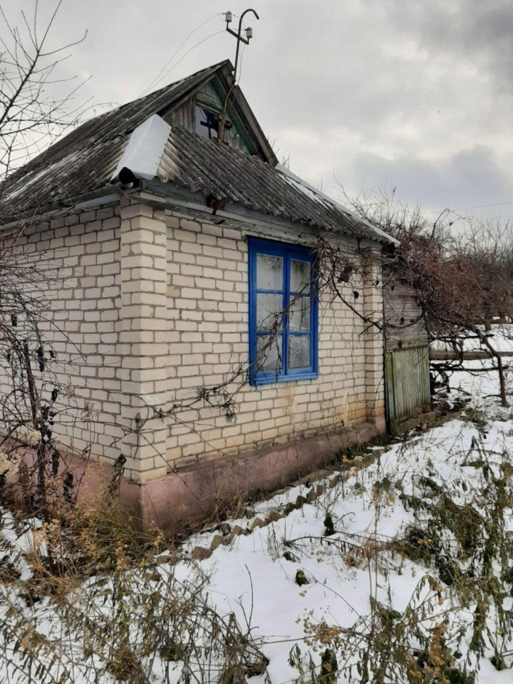 Коттедж/дом Витаминщик
