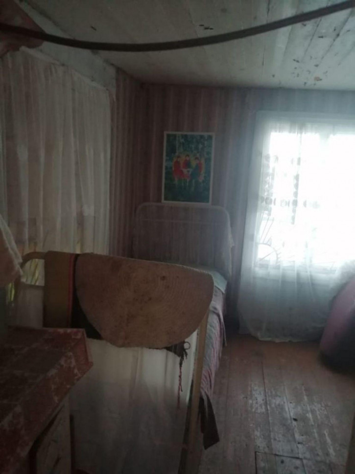 Коттедж/дом Витаминщик