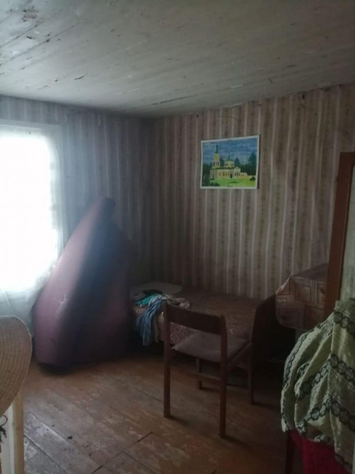 Коттедж/дом Витаминщик