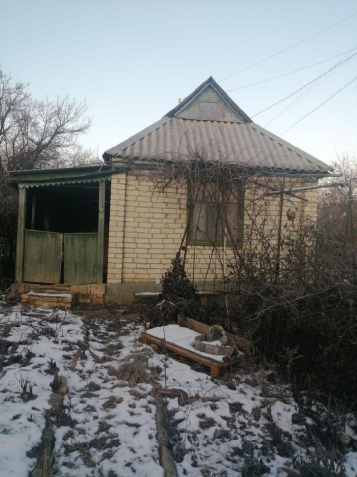 Коттедж/дом Витаминщик
