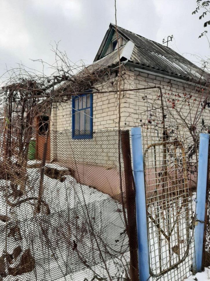 Коттедж/дом Витаминщик